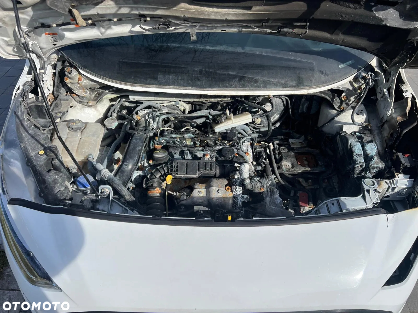 Ford Transit Connect - 13