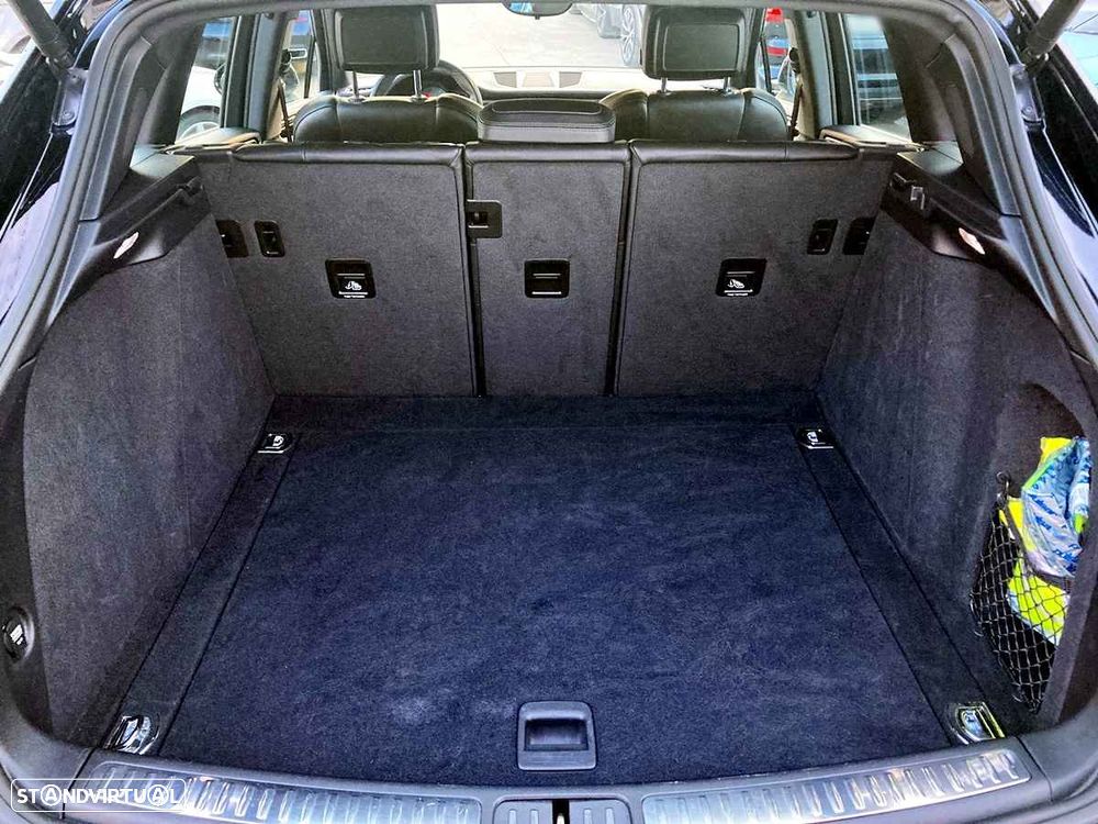 Porsche Macan S PDK - 26