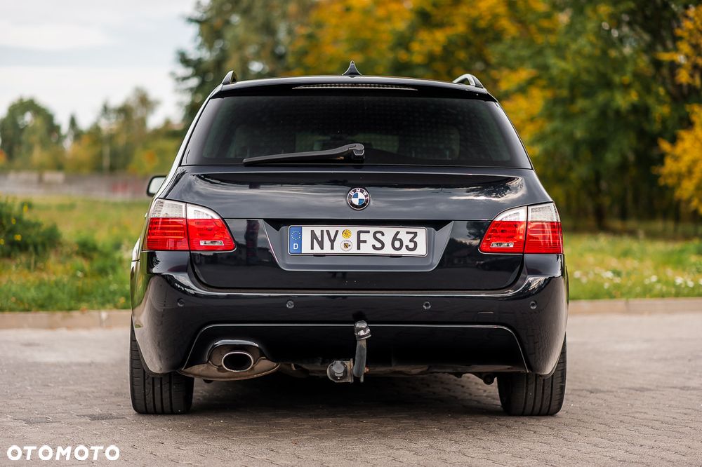 BMW Seria 5 - 27