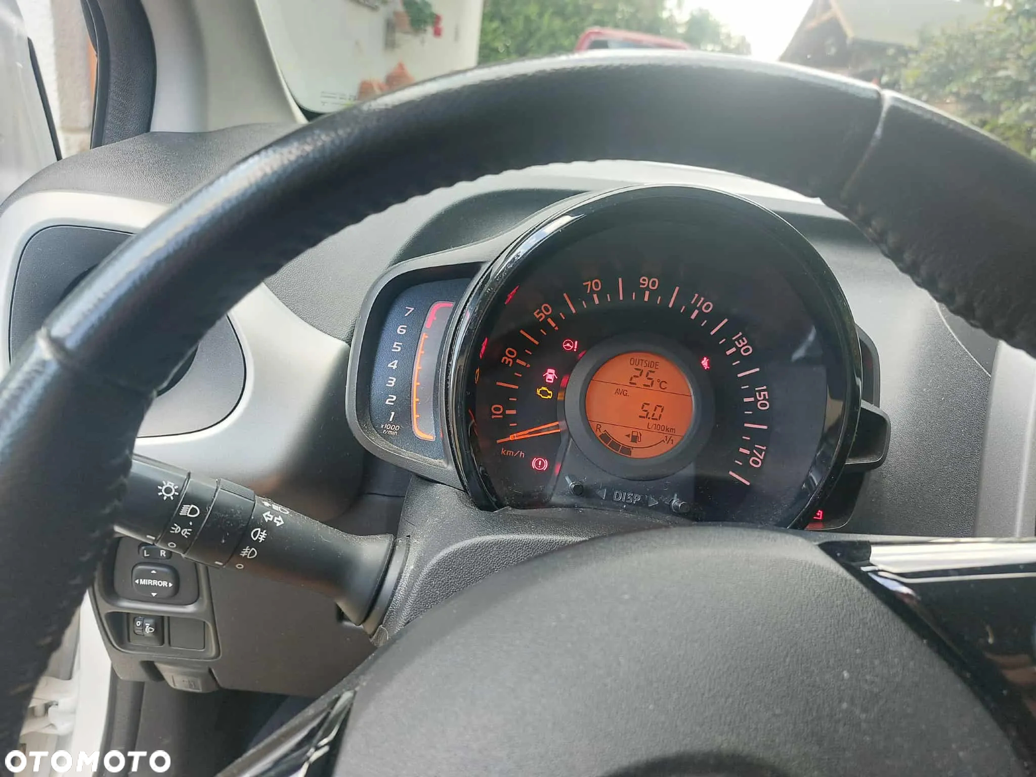 Toyota Aygo 1.0 VVT-i Sprint EU6 - 34