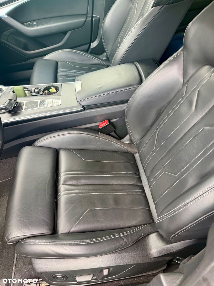 Audi A7 Sportback 40 TDI mHEV Quattro S tronic - 7