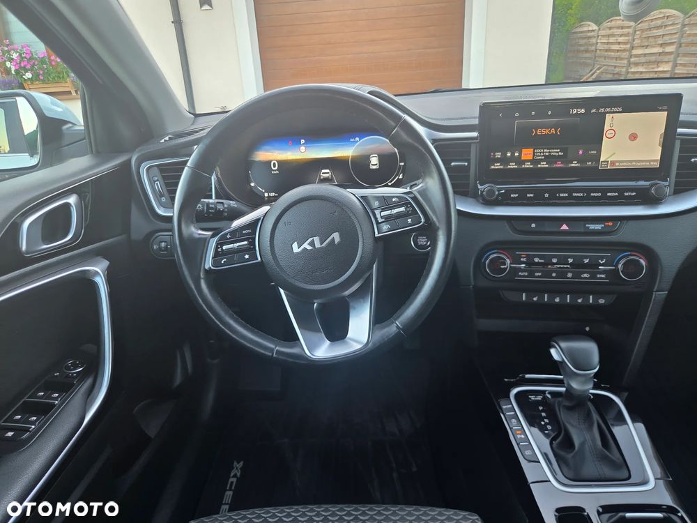 Kia XCeed 1.5 T-GDI Prestige Line DCT - 17