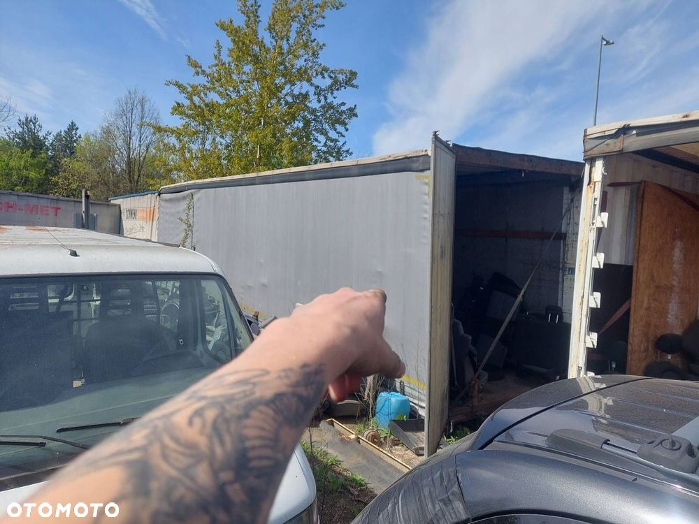 FOTEL LEWY PRZÓD + PRAWY PRZÓD AUDI A6 C5 SKÓRA - 8