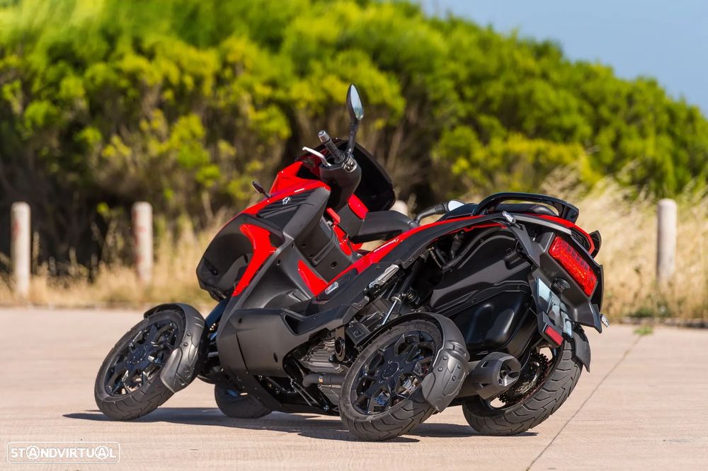 Quadro Qooder - 12