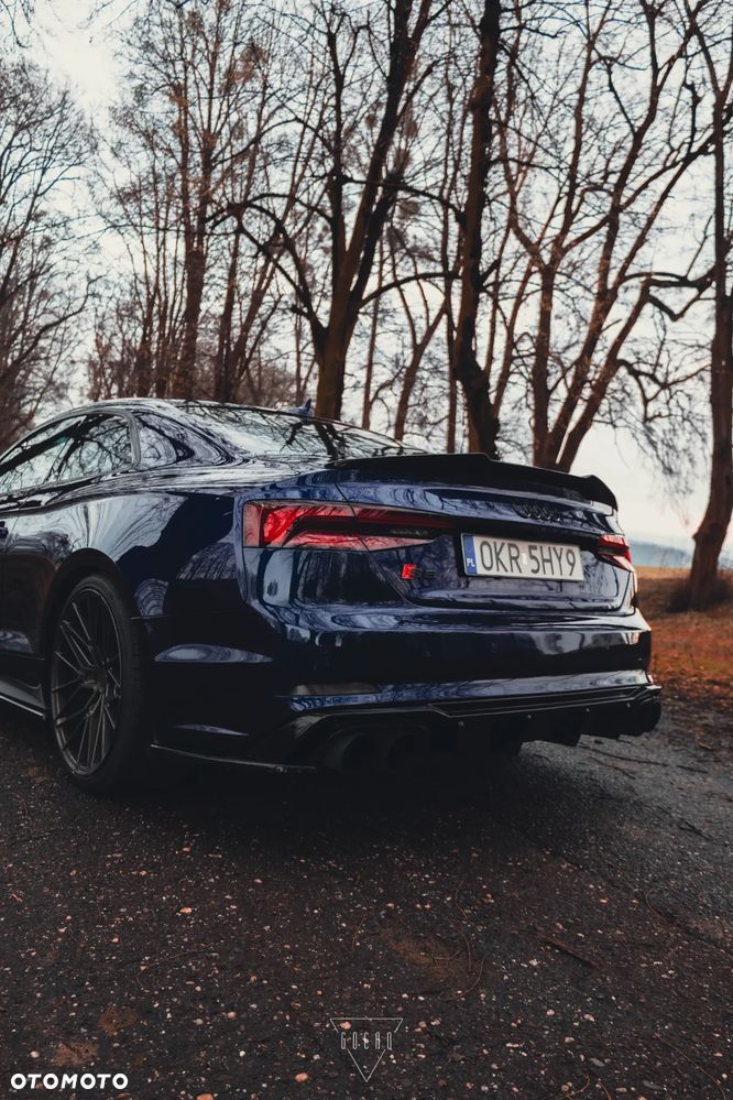 Audi S5 Coupé - 13