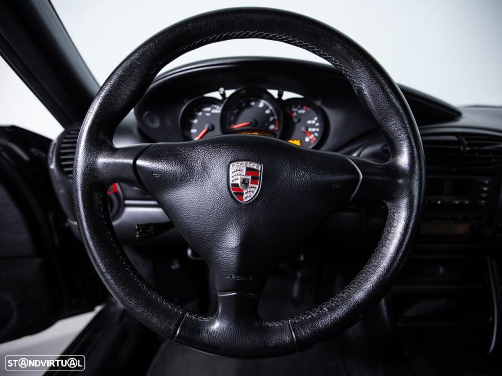 Porsche Boxster - 10