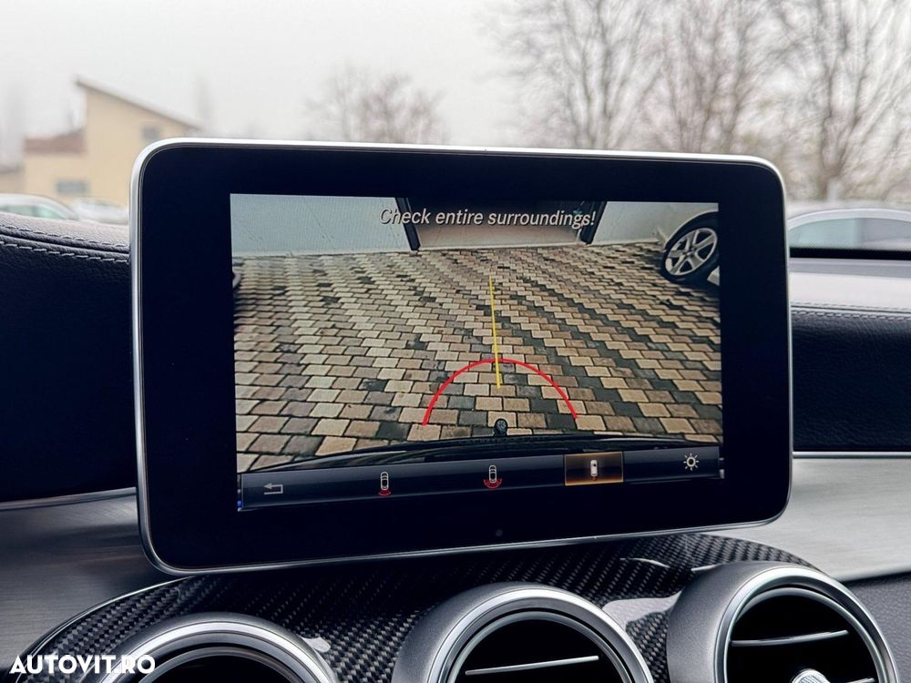 Mercedes-Benz GLC - 20