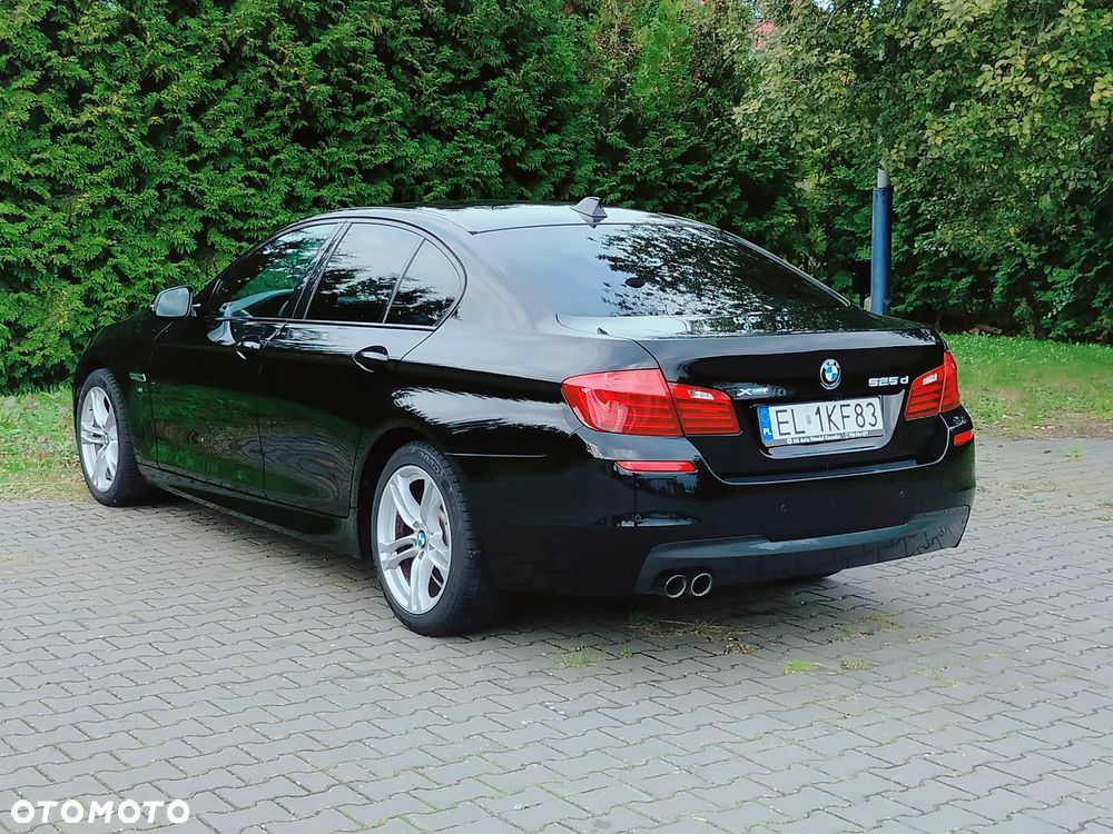 BMW Seria 5 - 4