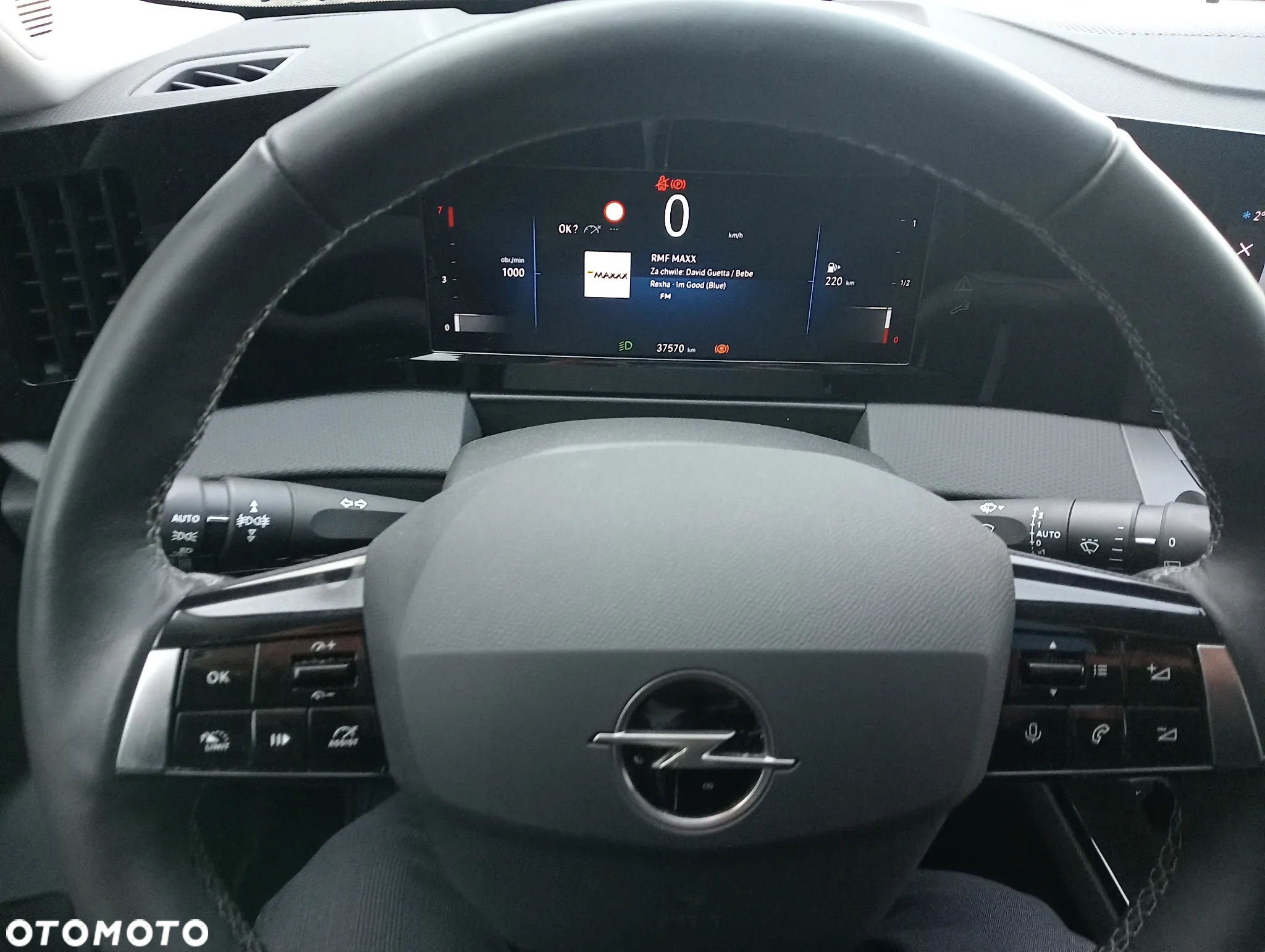 Opel Astra VI 1.2 T Business Edition S&S - 5
