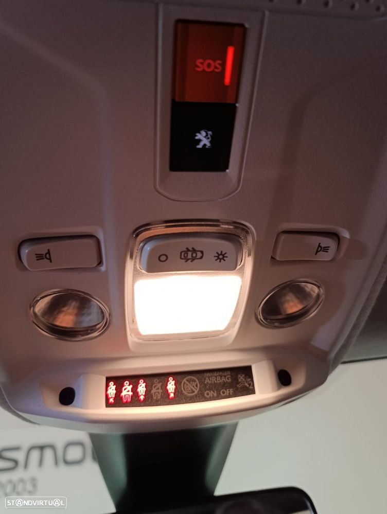 Peugeot e-208 50 kWh Active Pack - 27