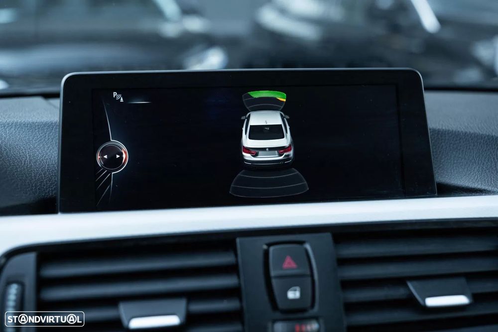 BMW 420 d Pack M Auto - 17
