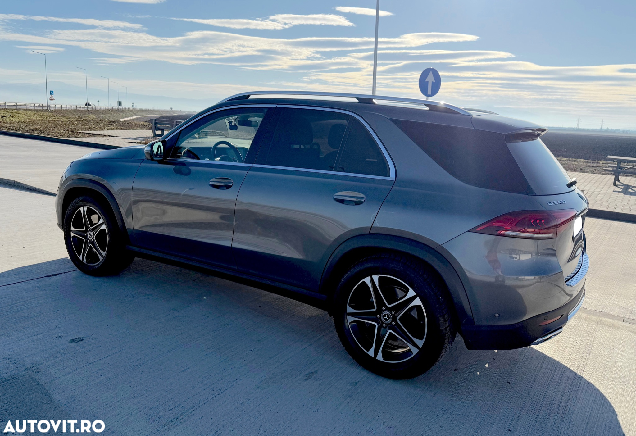 Mercedes-Benz GLE 450 MHEV 4MATIC - 15