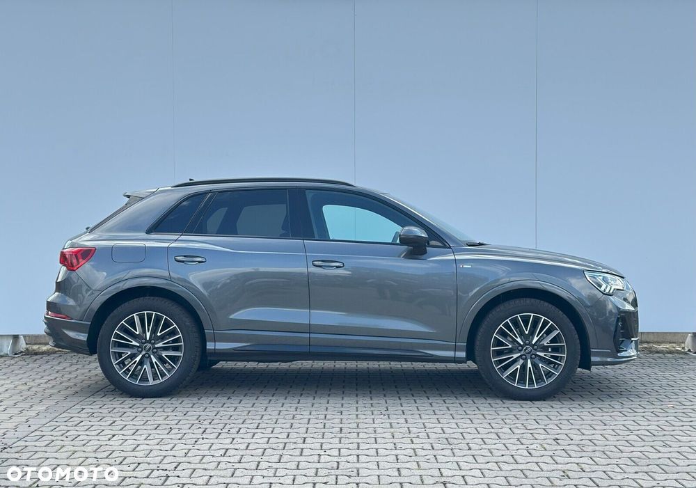 Audi Q3 - 2