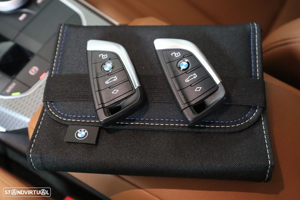 BMW i4 eDrive40 Pack Desportivo M Pro - 46