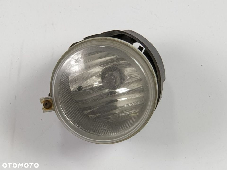 Lampa Przeciwmgielna Przód JEEP COMPASS 2007 2011 rok - 3