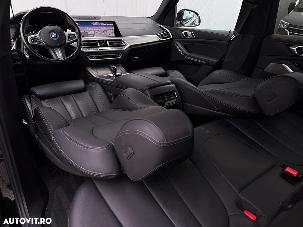 BMW X5 xDrive25d AT - 15