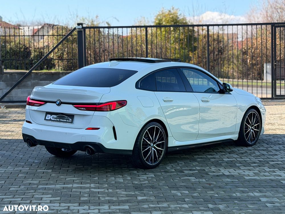 BMW Seria 2 220d AT - 14