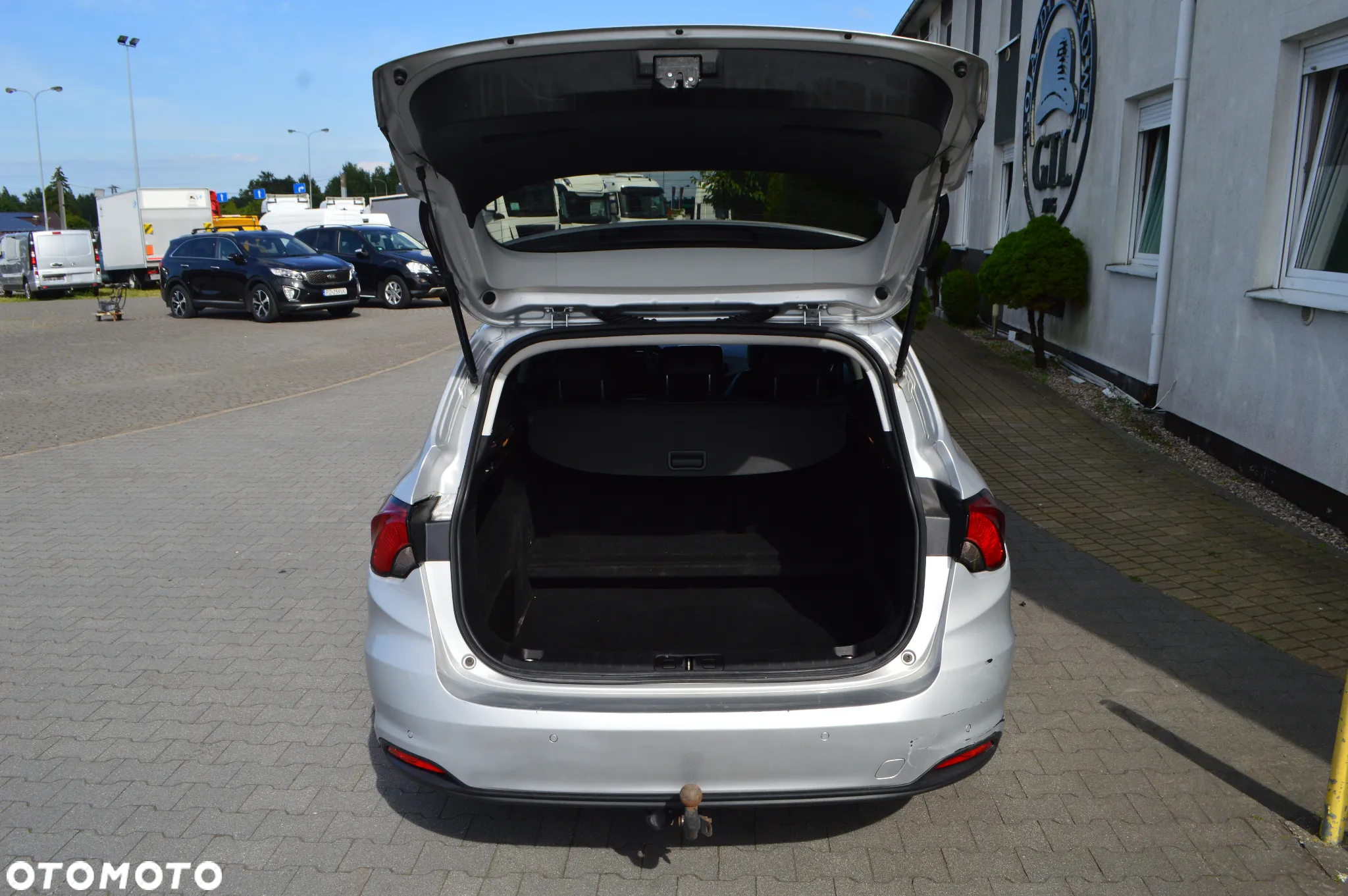Fiat Tipo - 11