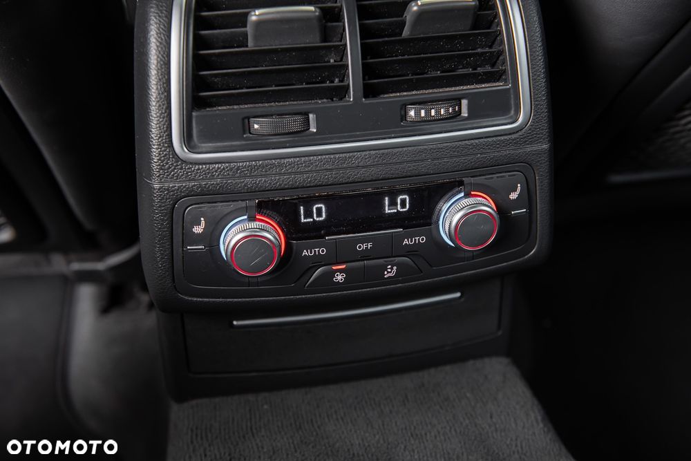 Audi A6 Limousine - 34