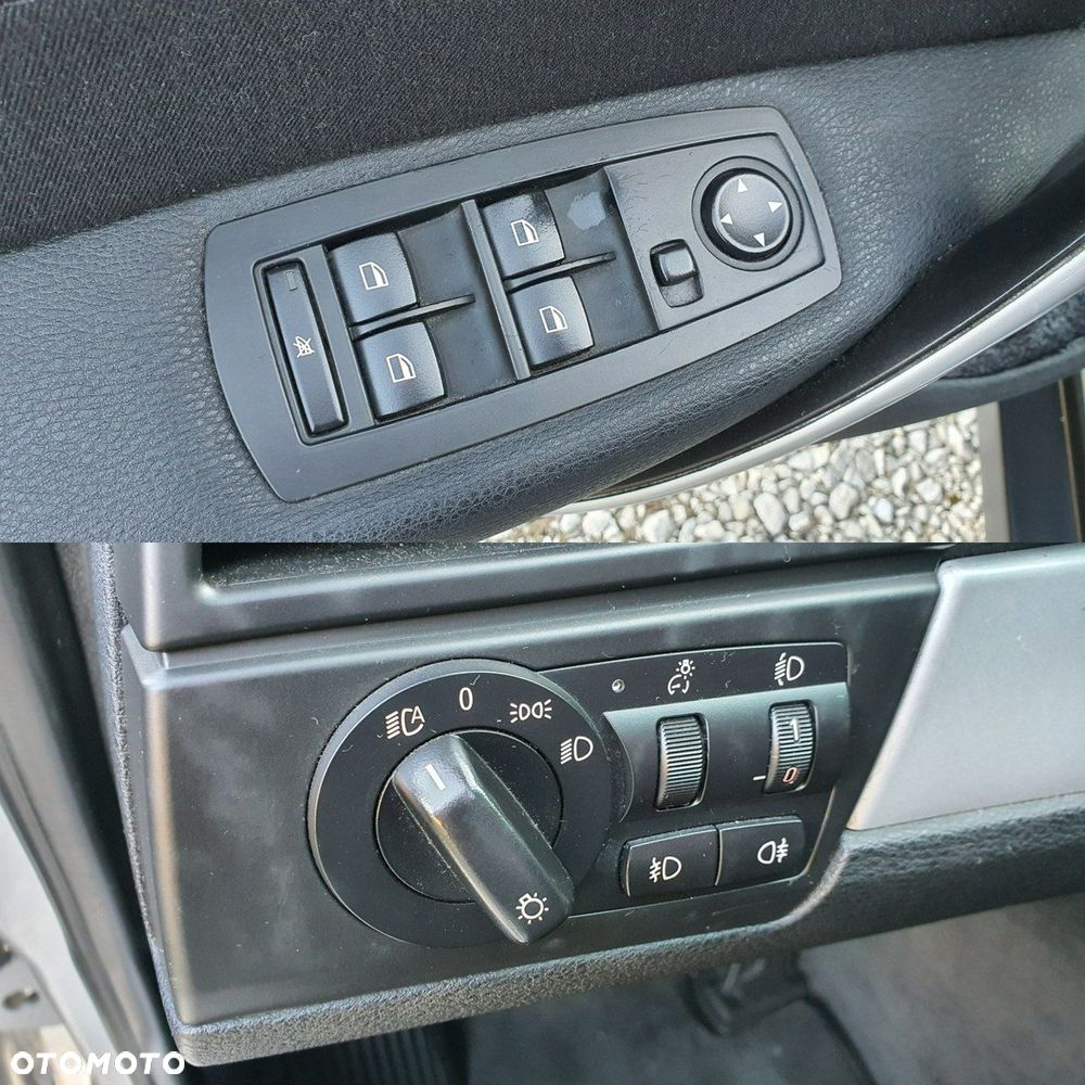 BMW X3 xDrive20i - 14