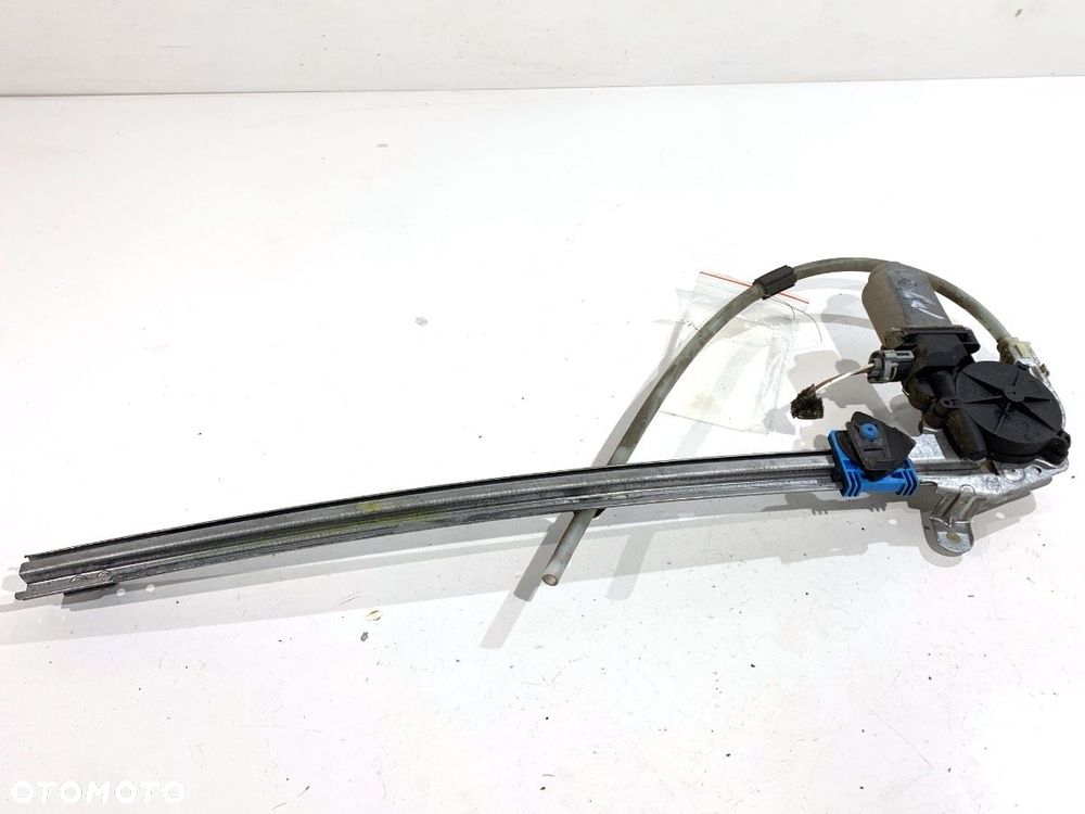 PODNOŚNIK SZYBY PRAWY TYŁ - 169.00 PLN - RENAULT ESPACE IV (JK0/1_) 2002 - 2022 1.9 dCi (JK0U) 85 - 2