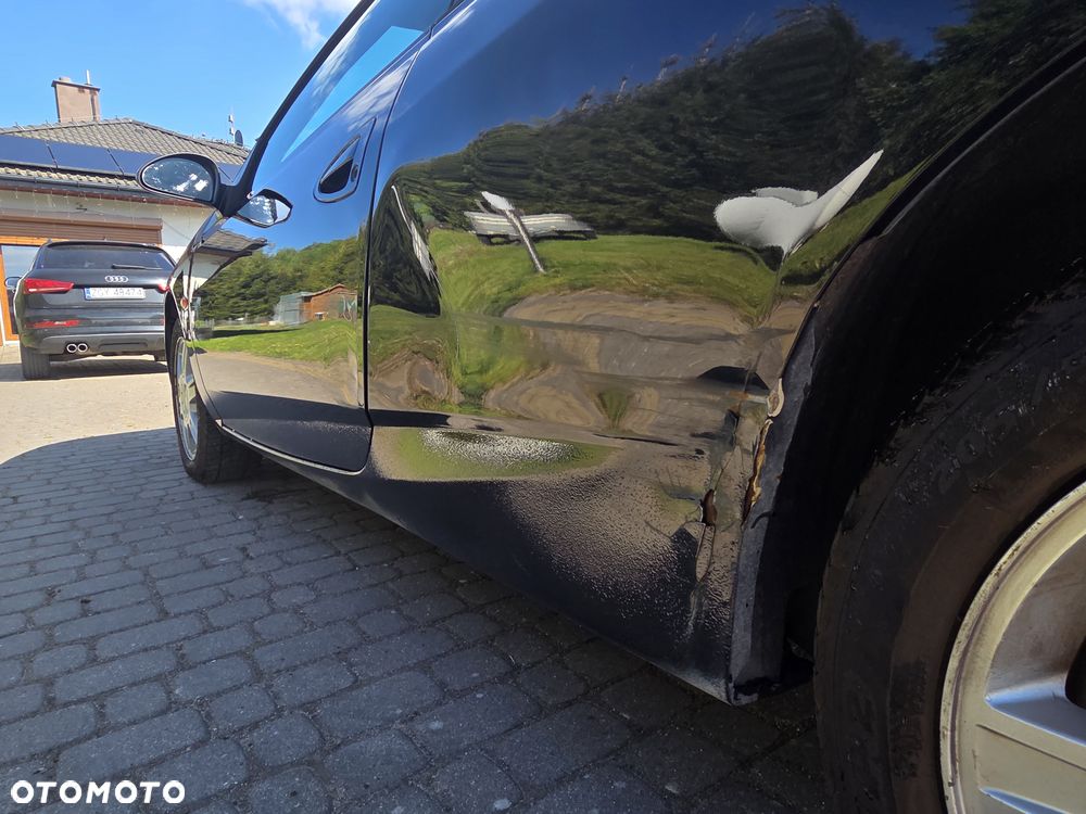 Ford Cougar - 7