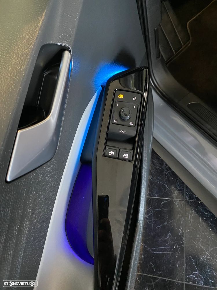 VW ID.3 Pro Performance - 22