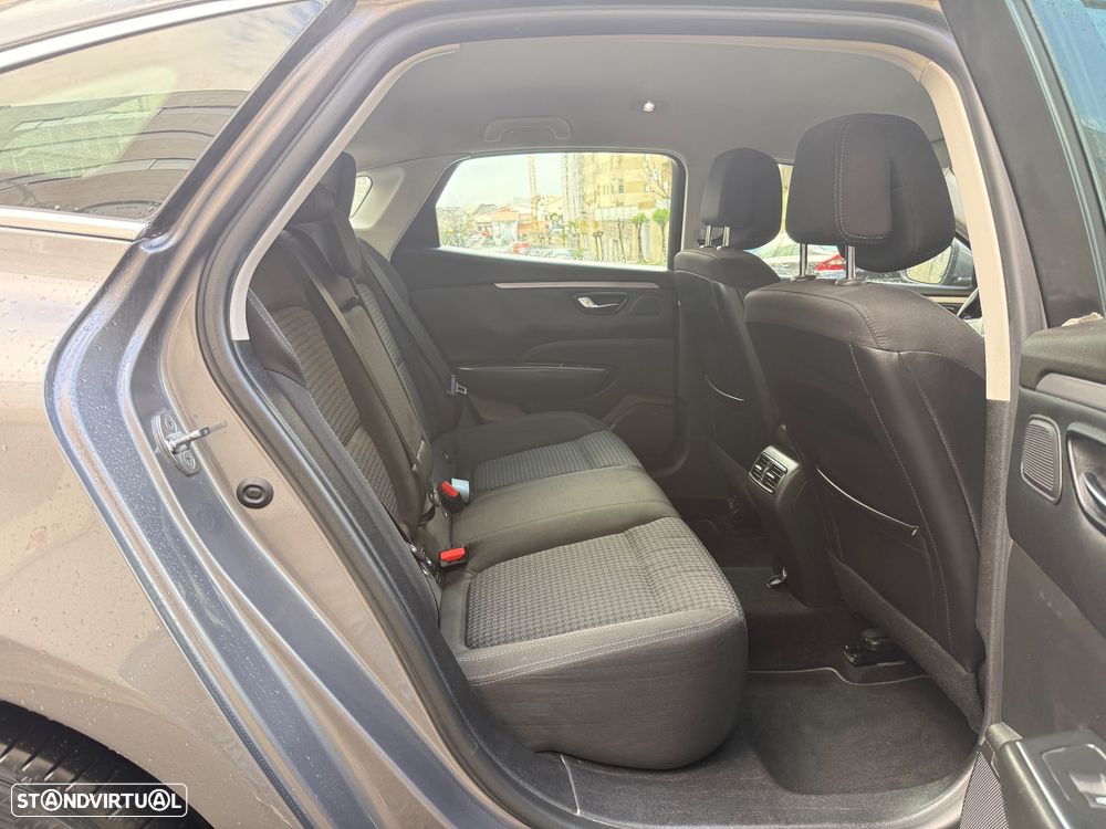 Renault Talisman 1.5 dCi Zen - 14