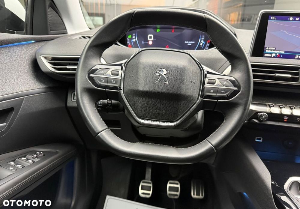 Peugeot 3008 HDi FAP 150 Premium - 22