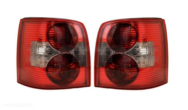 Vw Passat B5 00-05 Lampa Tylna Kombi NOWA