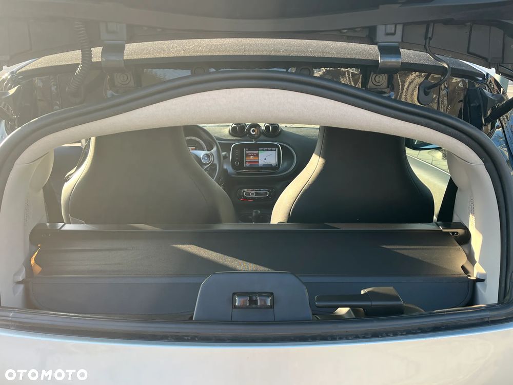 Smart Fortwo prime - 33