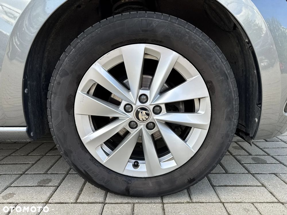 Skoda Scala 1.0 TSI Ambition - 14