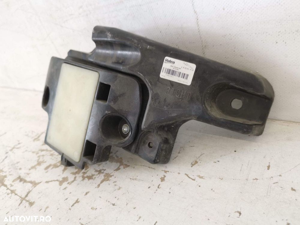 Senzor Radar Spate Dreapta Land Rover  Range Rover Velar 1 2017 2018 2 - 4