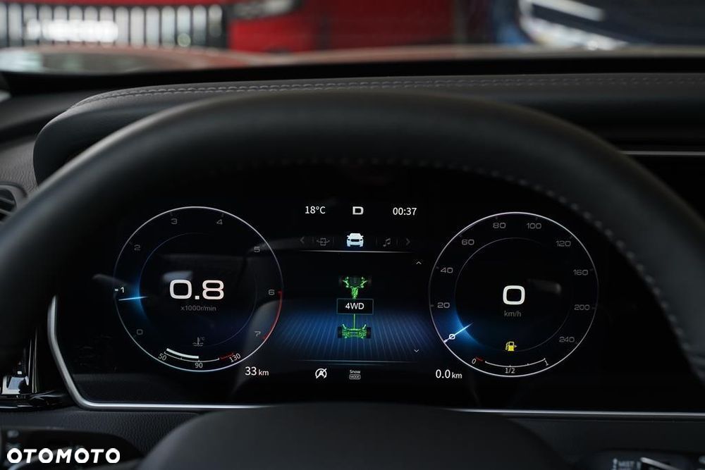 Hongqi HS5 - 15