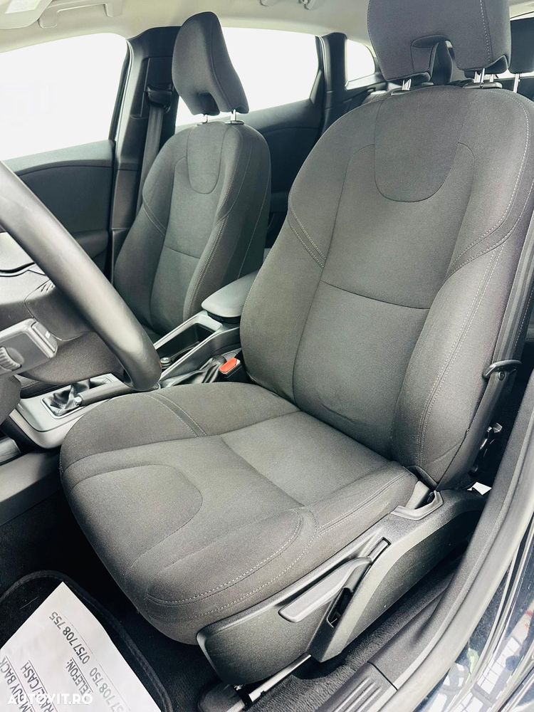 Volvo V40 - 10