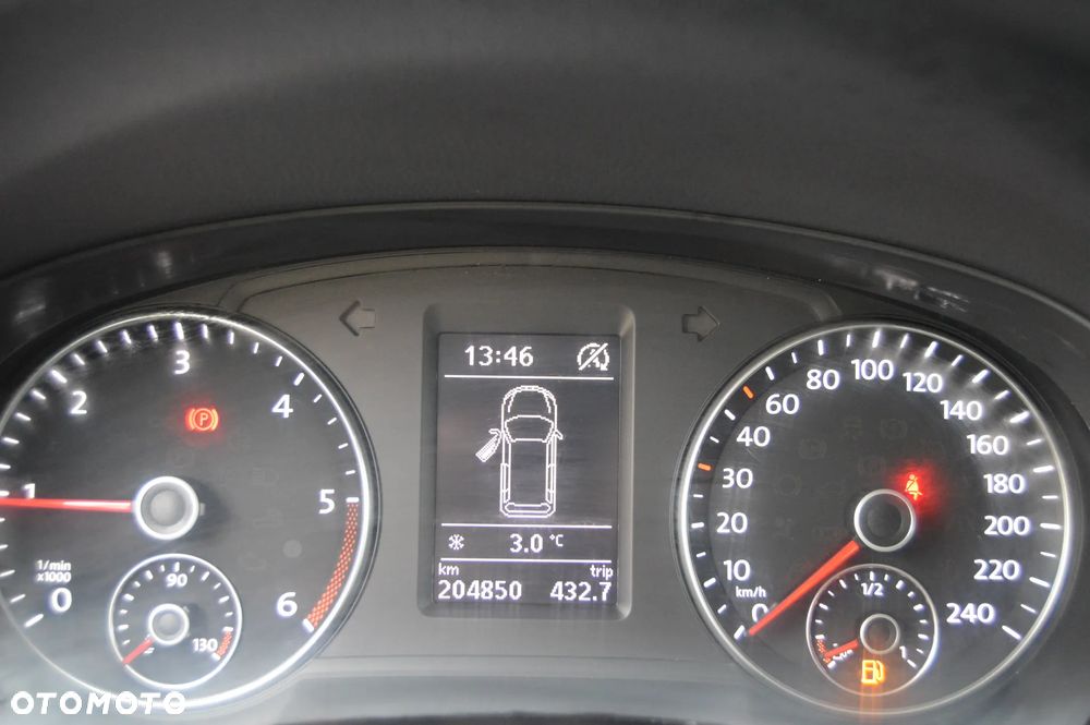 Seat Alhambra 2.0 TDI Style - 20