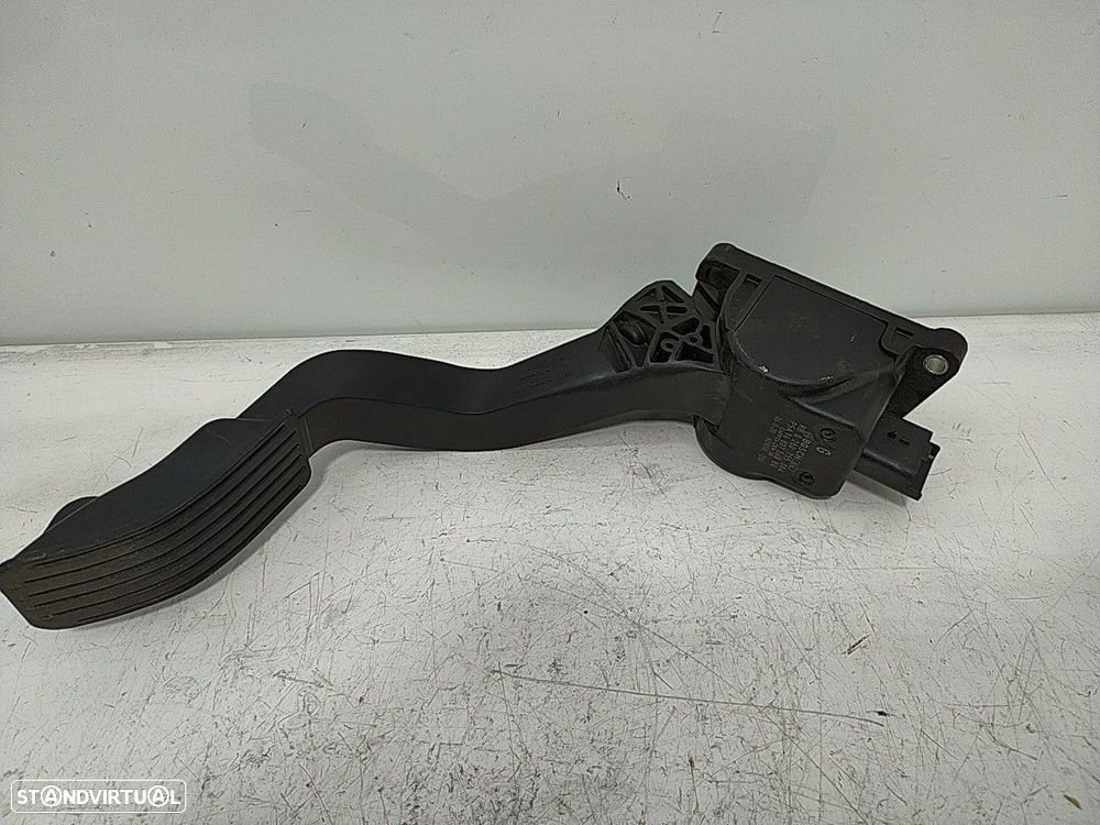 Pedal Acelerador Peugeot 307 (3A/C) - 1