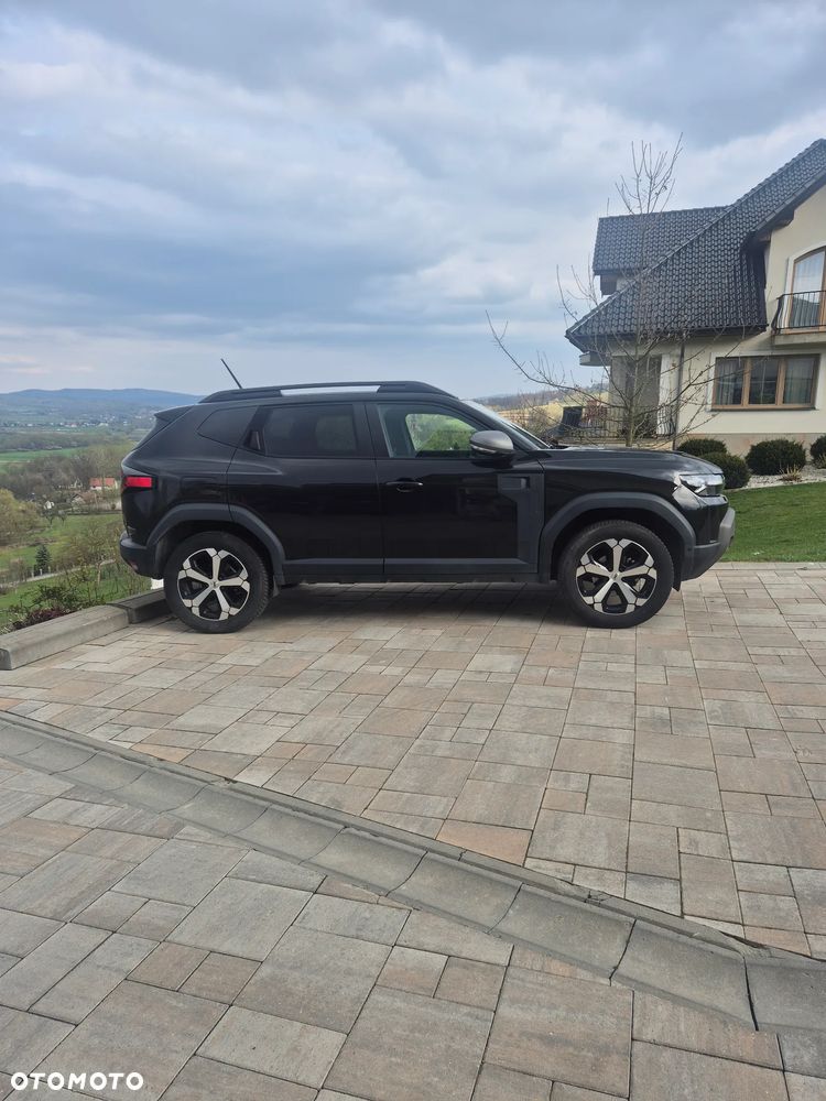 Dacia Duster 1.2 TCe mHEV Journey 4x4 - 1