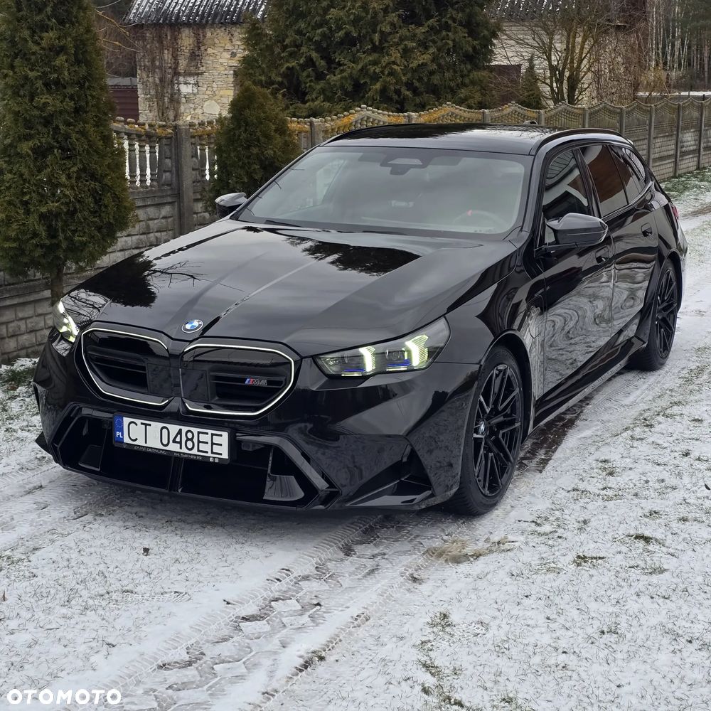 BMW M5 - 3