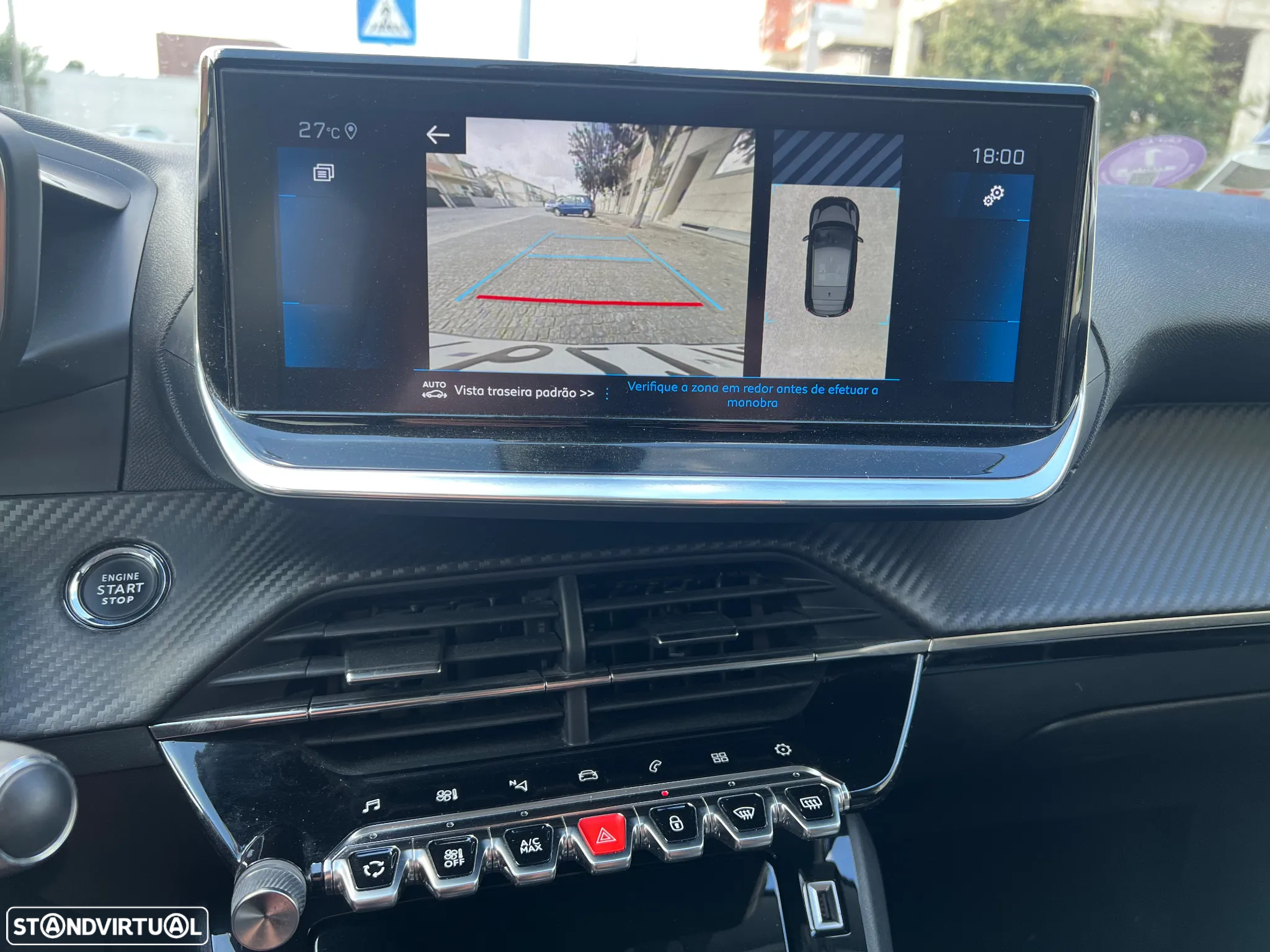 Peugeot 208 1.2 PureTech Allure - 6