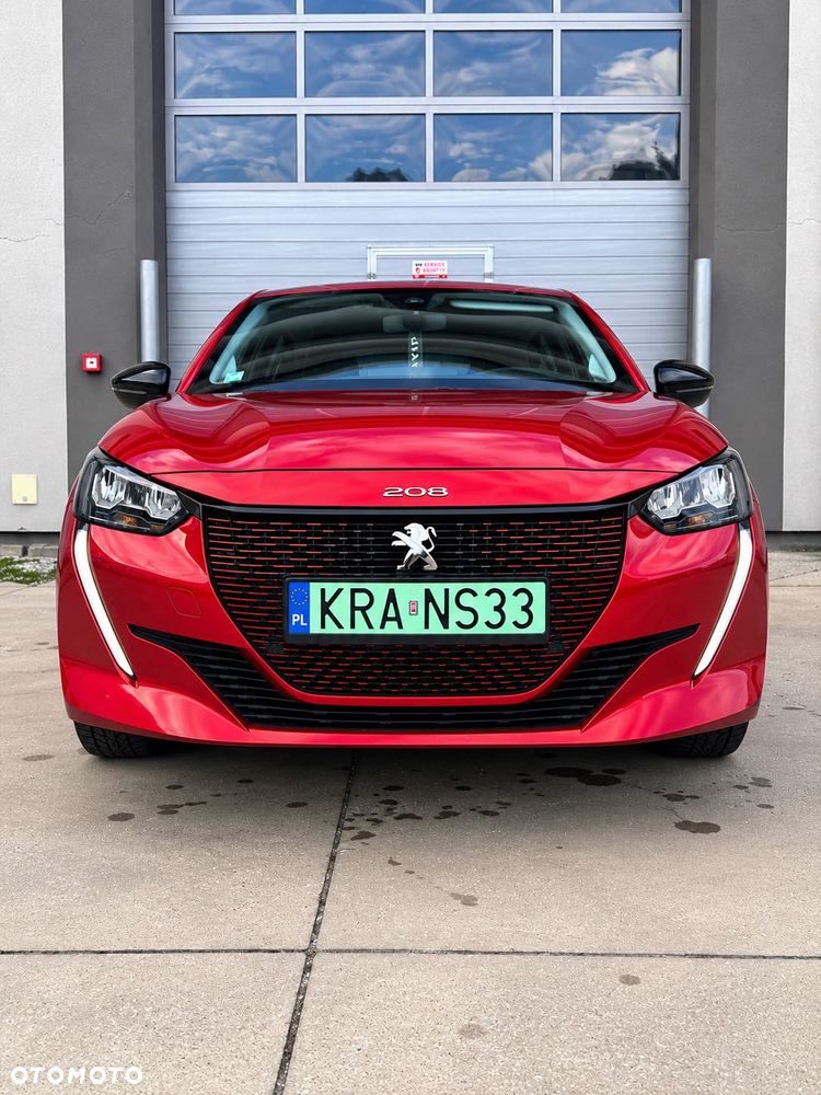Peugeot 208 - 6