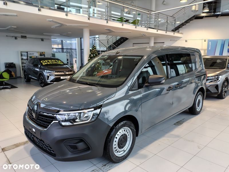 Renault Kangoo - 13