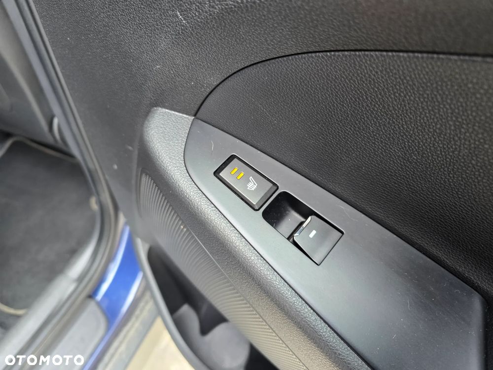 Hyundai Tucson 1.6 GDI BlueDrive Style 2WD - 19