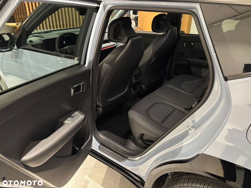 Kia Seltos 1.6 T-GDI X-Line AWD DCT - 11
