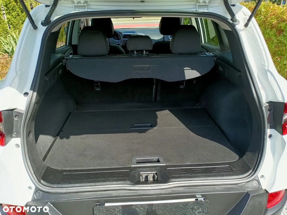 Renault Kadjar - 23