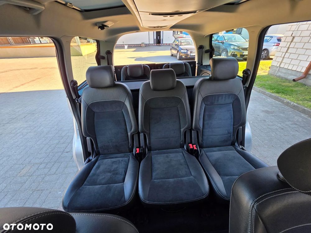 Ford Galaxy 2.0 TDCi Platinium X (Titanium) - 20