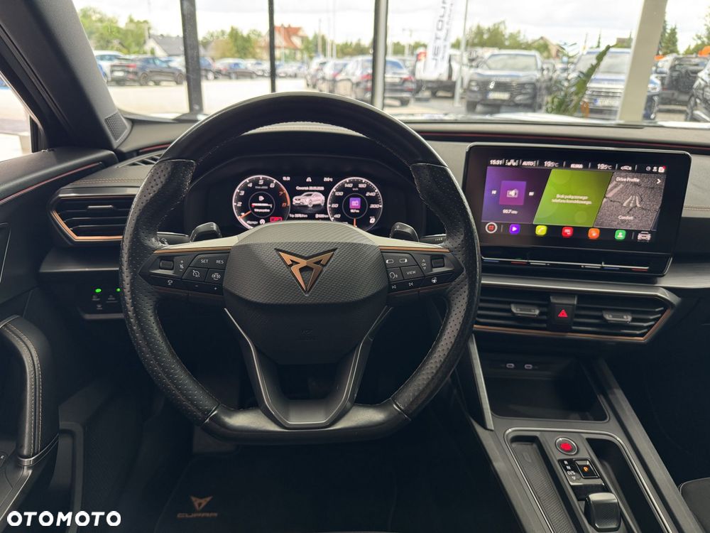 Cupra Formentor - 16