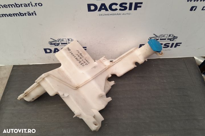 Vas lichid parbriz 3C0955453 3C0955453 Volkswagen VW Passat B6 [2005 - 1