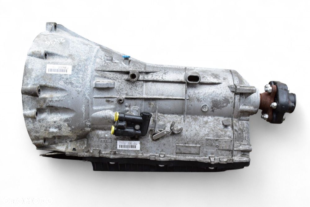 Skrzynia Biegów Automat BMW Z4 G29 B46D B48D 2.0i 3.0i GA8L51CZ 9846322 - 1