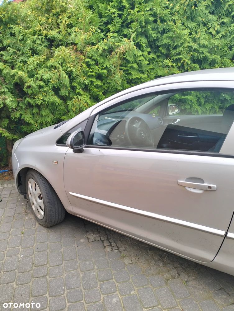 Opel Corsa 1.3 CDTI 111 - 5
